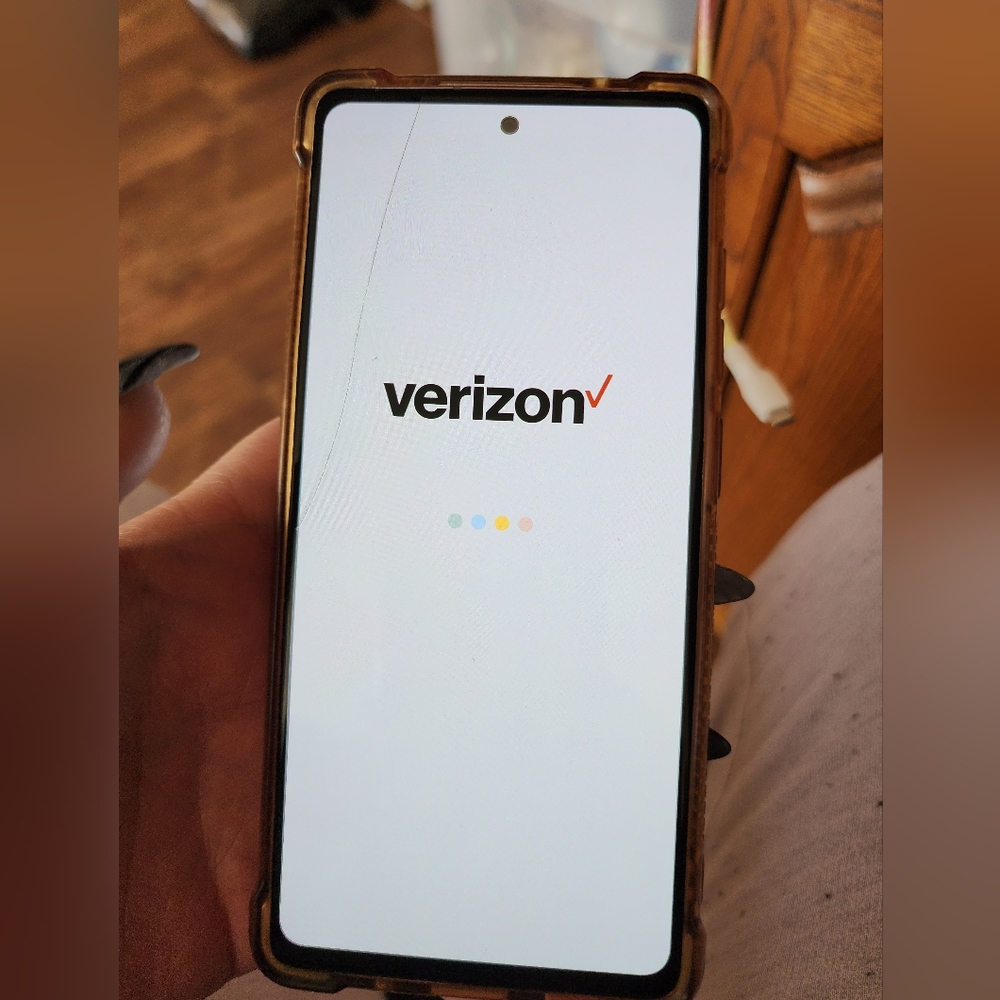 Galaxy s20plus fe 5g